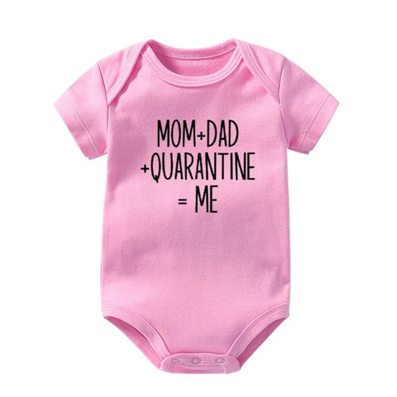 Newborn Bodysuit Baby Girl Clothes Body Girl Kids Letter Romper Onesie Jumpsuit Infant Twins Rompers Infantil Boy Bodysuits